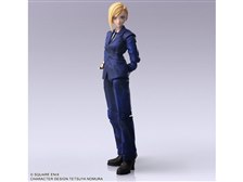 ファイナルファンタジー7 BRING ARTS ブリングアーツ イリーナ ファイナルファンタジーVII ブリングアーツ レノ (完成品