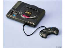 スクウェア・エニックス セガハード ブライトアーツギャラリー メガ