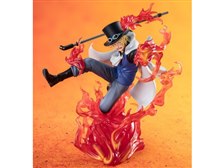 BANDAI フィギュアーツZERO [超激戦]サボ -火拳 王手飛車- 価格