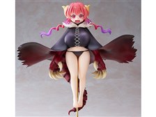 小林さんちのメイドラゴンS イルル 1/7 フィギュア WAVE イルル | 株式会社ウェーブ