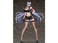 キューズQ 戦場のヴァルキュリア4 1/7 セルベリア・ブレス 水着Style