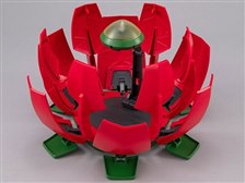 マシンビルド ブッドキャリアー 機動武闘伝Gガンダム メガハウス メガハウス マシンビルドシリーズ 機動武闘伝Gガンダム ブッド