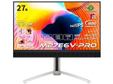 Titan Army M27E6V-PRO [27インチ] 価格比較 - 価格.com