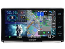 ケンウッド 彩速ナビ MDV-M911HDF 価格比較 - 価格.com