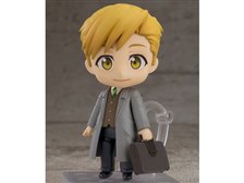 ねんどろいど アルフォンス・エルリック 最終回Ver