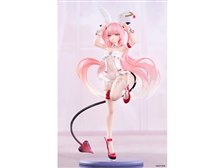 8月予約】Bearpanda 1/6 ルルム＆クロム illustration by 玉之けだま フィギュア