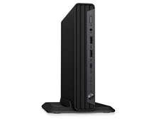 ミニPC HP Elite Mini 805 G8 HP Elite Mini 805 G8 Desktop Computer - AMD Ryzen 5 5600GE - 16 GB