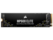 Corsair MP600 ELITE CSSD-F1000GBMP600ENH 価格比較 - 価格.com