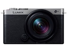 パナソニック LUMIX DC-S9N-S 広角ズームレンズキット [ダーク