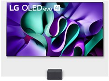 LGエレクトロニクス OLED77M4PJA [77インチ] 価格比較 - 価格.com