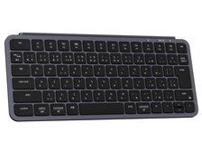 Keychron B1P-K1-JIS [スペースグレー] 価格比較 - 価格.com