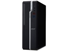 Acer VX2680G-F58U Windowsデスクトップ i5 Acer Veriton X VX2680G-F58U [ブラック] 価格比較 - 価格.com