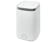 山善　加湿器　ks-j243 Amazon | スチームキューブマグ KS-J243(W) | 山善(YAMAZEN