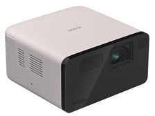 EPSON EF-21 プロジェクター 本体　ベージュローズ EPSON dreamio EF-21R [ベージュローズ] 価格比較 - 価格.com