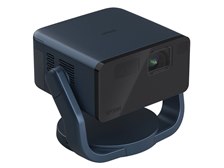 EPSON ホームプロジェクター dreamio EF-22B [ブラック] ホームプロジェクター dreamio(ドリーミオ) ブラック EF-22B