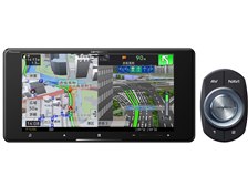 カロッツェリア7V型200mmサイバーナビAVIC-CW912Ⅳ carrozeria パイオニア カロッツェリア AVIC-CZ912IV-DC