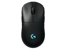 ロジクール PRO 2 LIGHTSPEED G-PPD-002XWL-BK [ブラック] 価格比較