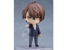 グッドスマイルカンパニー にじさんじ ねんどろいど 加賀美