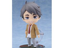 ハイキュー!! ねんどろいど 宮侑 宮治 制服ver. フィギュア 2種セット Amazon | ねんどろいど ハイキュー!! 宮 治 制服Ver. ノン