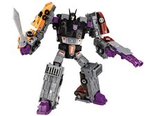 TL-90スタンティコン メナソー 訳あり品 タカラトミー トランスフォーマー TL-90 スタンティコンメナソー