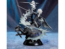 スクウェア・エニックス FINAL FANTASY XIV マイスタークオリティ フィギュア <オメガ> オークション比較 - 価格.com