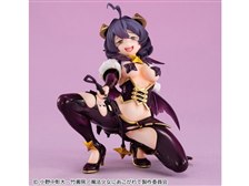 最終値下げ　魔法少女にあこがれて　マジアベーゼ　フィギュア 魔法少女にあこがれて 第1巻《マジアベーゼ 恍惚の鞭ver.1/7