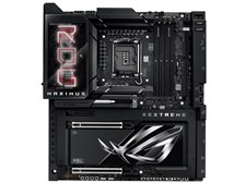 ASUS ROG MAXIMUS Z890 EXTREME 価格比較 - 価格.com