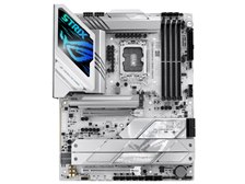 ASUS ROG STRIX Z890-A GAMING WIFI 価格比較 - 価格.com