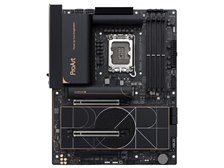 マザーボード ASUS ProArt Z890-CREATOR WIFI ASUS ProArt Z890-CREATOR WIFI 価格比較 - 価格.com