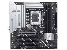【ビミマ】 ASUS PRIME Z890M-PLUS WIFI-CSM 価格比較 - 価格.com