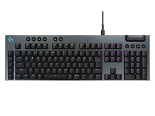 新品未開封 ロジクール G915 X LIGHTSPEED クリッキー ブラック Logicool G915 X LIGHTSPEED G915WLX-CKBK (クリッキー ブラック