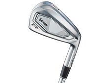 ZXi7　スリクソン　左　レフティ　6本　ダイナミックゴールド　S200　左用 DUNLOP 【レフティ(左用)】スリクソン NEW ZXi ZXi7 / ZXi5