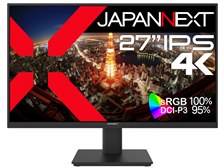 JAPANNEXT JN-i2710U [27インチ] 価格比較 - 価格.com