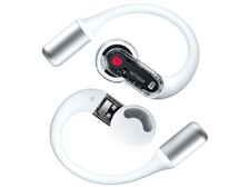 NOTHING Ear (open) [ホワイト] 価格比較 - 価格.com