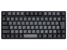 東プレ REALFORCE RC1 C1HJ11 [ブラック] 価格比較 - 価格.com