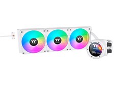 Thermaltake TH360 V2 Ultra EX ARGB Sync Snow Edition CL-W426