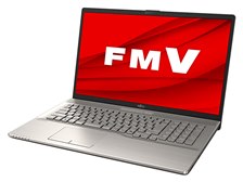 人気のクリスマスアイテムがいっぱい！ FMV 富士通 LIFEBOOK Windows KC_WN1J3_A003 WN1/J3 NHシリーズ Windowsデスクトップ