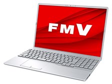 富士通 FMV LIFEBOOK AHシリーズ WA3/J3 KC_WA3J3_A018 Windows