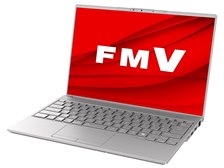 富士通 FMV LIFEBOOK UHシリーズ UH90/J3 KC_WU2J3_A035 Windows