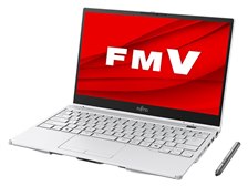 富士通 FMV LIFEBOOK UHシリーズ WU3/J3 KC_WU3J3_A014 Windows