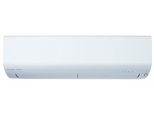 ズバ暖霧ヶ峰 だいく 三菱電機 ズバ暖霧ヶ峰 MSZ-XD2525-W [ピュアホワイト] 価格比較