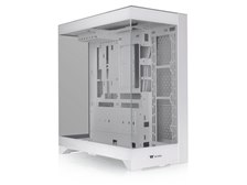 Thermaltake CTE E550 TG Snow CA-1Z8-00M6WN-00 [ホワイト] 価格比較