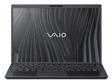 VAIO VAIO Pro PG VJPG314000003 [ブラック] 価格比較 - 価格.com
