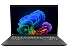 Prestige-13-AI+Evo-A2VMG-6403JP [ステラグレイ]の製品画像 - 価格.com