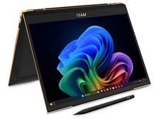 MSI Summit-13-AI+Evo-A2VMTG-4779JP [インクブラック] 価格比較