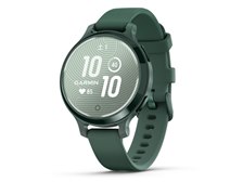 ガーミン Lily 2 Active 010-02891-42 [Jasper Green] 価格比較 - 価格.com