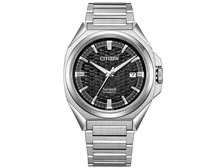 CITIZEN シリーズ8 831 メカニカル　NB6050-51E シリーズ8 シチズン メカニカル 831 自動巻き 腕時計 ブランド