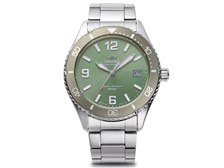 オリエント スポーツ オリエントマコ 40 RN-WJ0001E 価格比較 - 価格.com