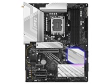 ASRock Z890 Pro RS WiFi 価格比較 - 価格.com