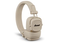 Marshall Major V ヘッドホン【値下げ不可】 Marshall Major V Black｜新品通販フジヤエービック